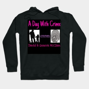 ADWC Logo Version 1 Hoodie